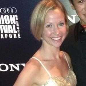 Meet your Posher, Louisa